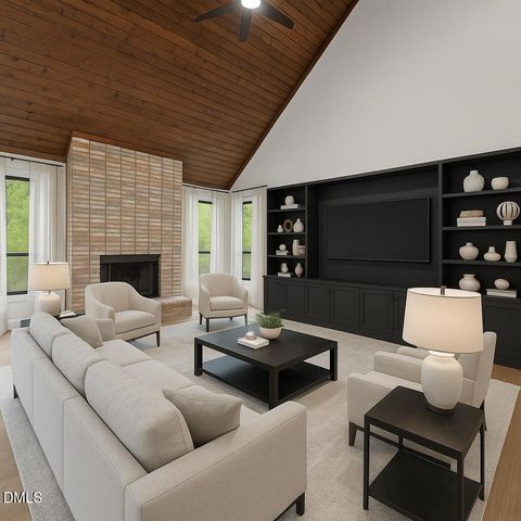 7820 Harbor Drive Raleigh NC 27615