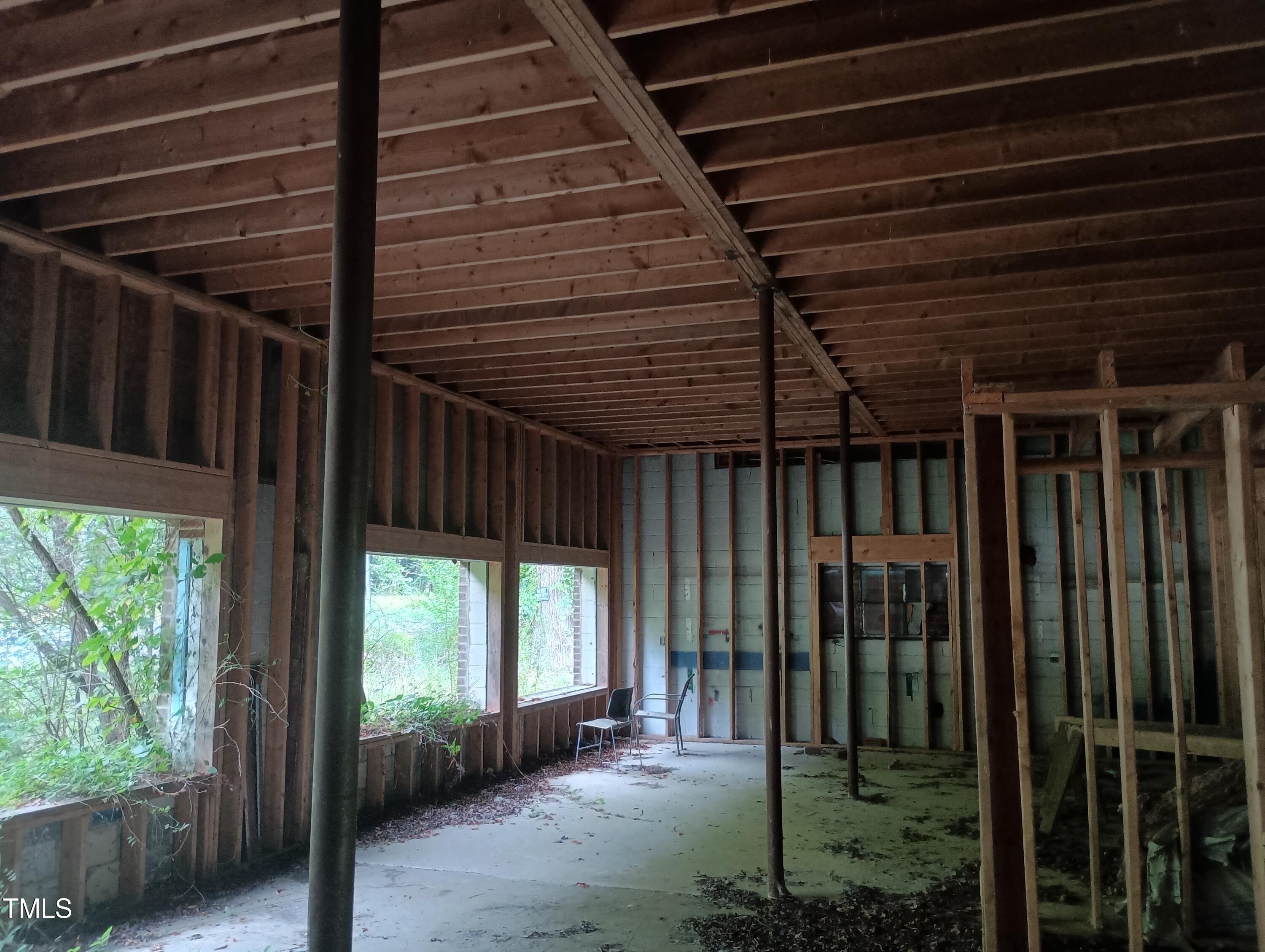 3400 New Hill Holleman Road