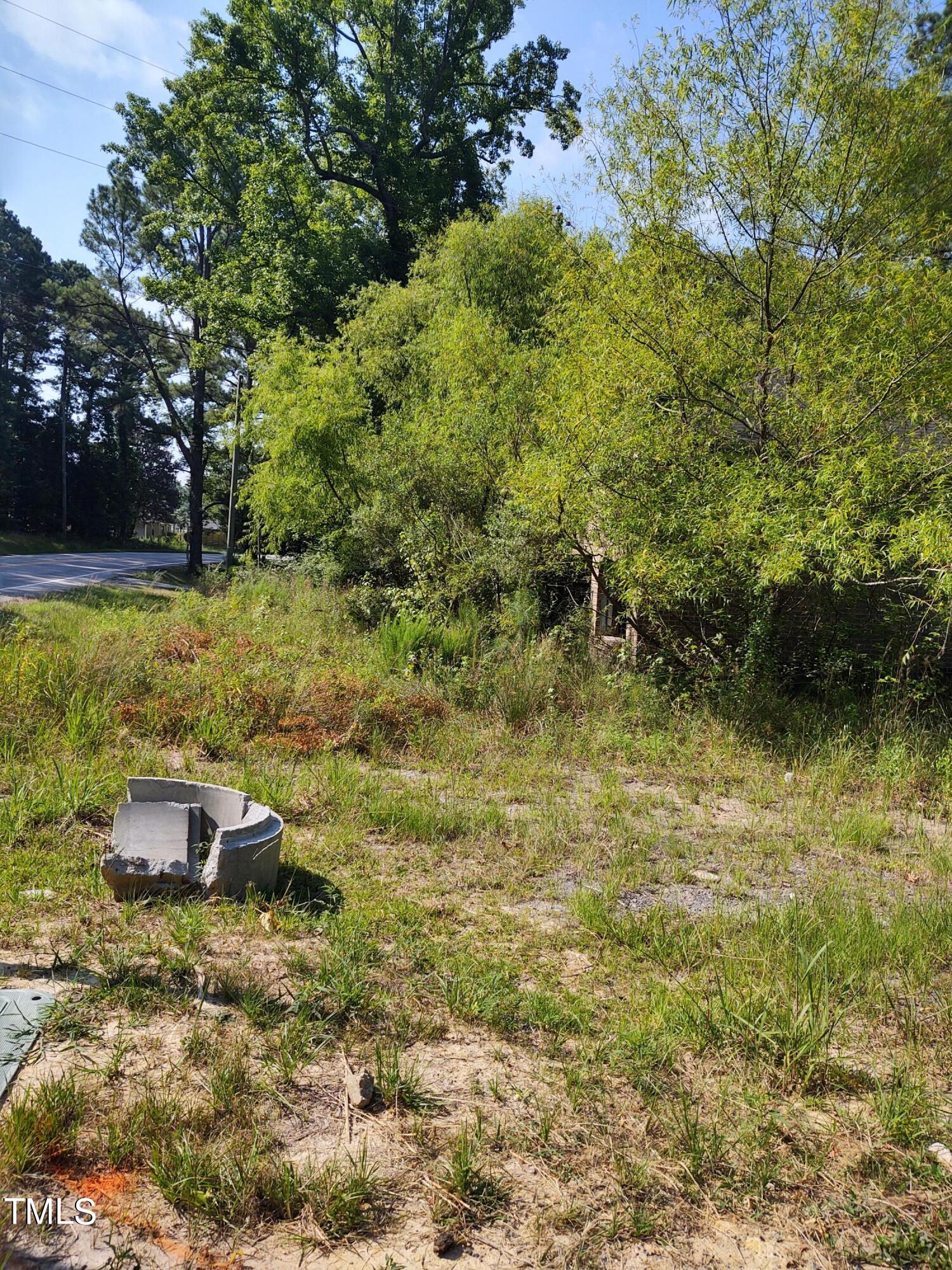 3400 New Hill Holleman Road