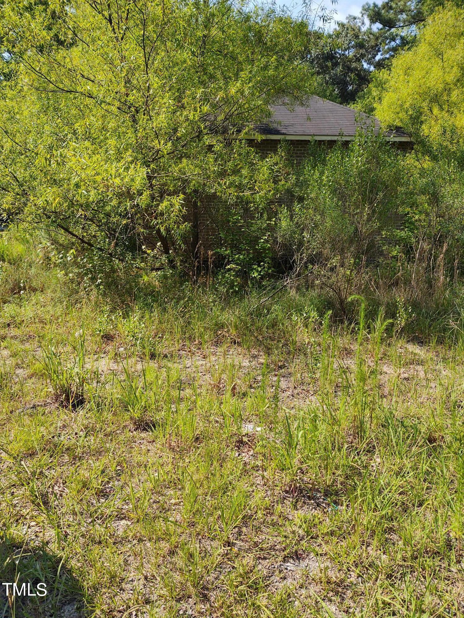 3400 New Hill Holleman Road