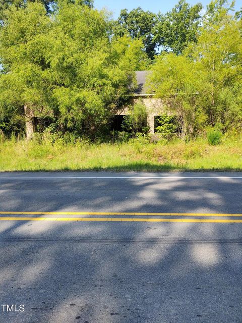 3400 New Hill Holleman Road New Hill NC 27562