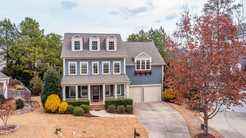 105 Larkhaven Place Apex NC 27539