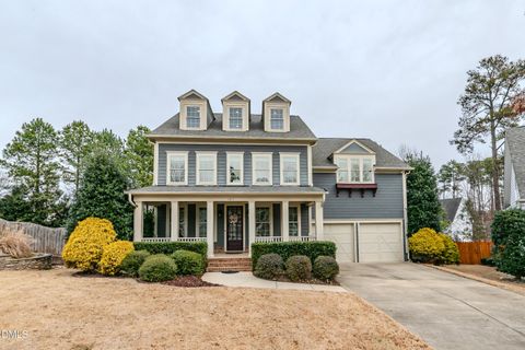 105 Larkhaven Place Apex NC 27539