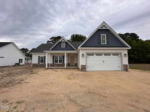 1000 Peedin Road Selma NC 27576