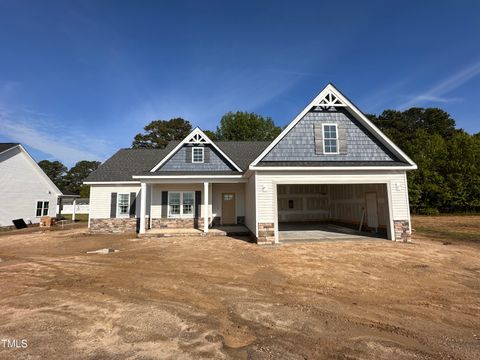 1000 Peedin Road Selma NC 27576