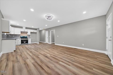 408 S Brevard Street Selma NC 27576