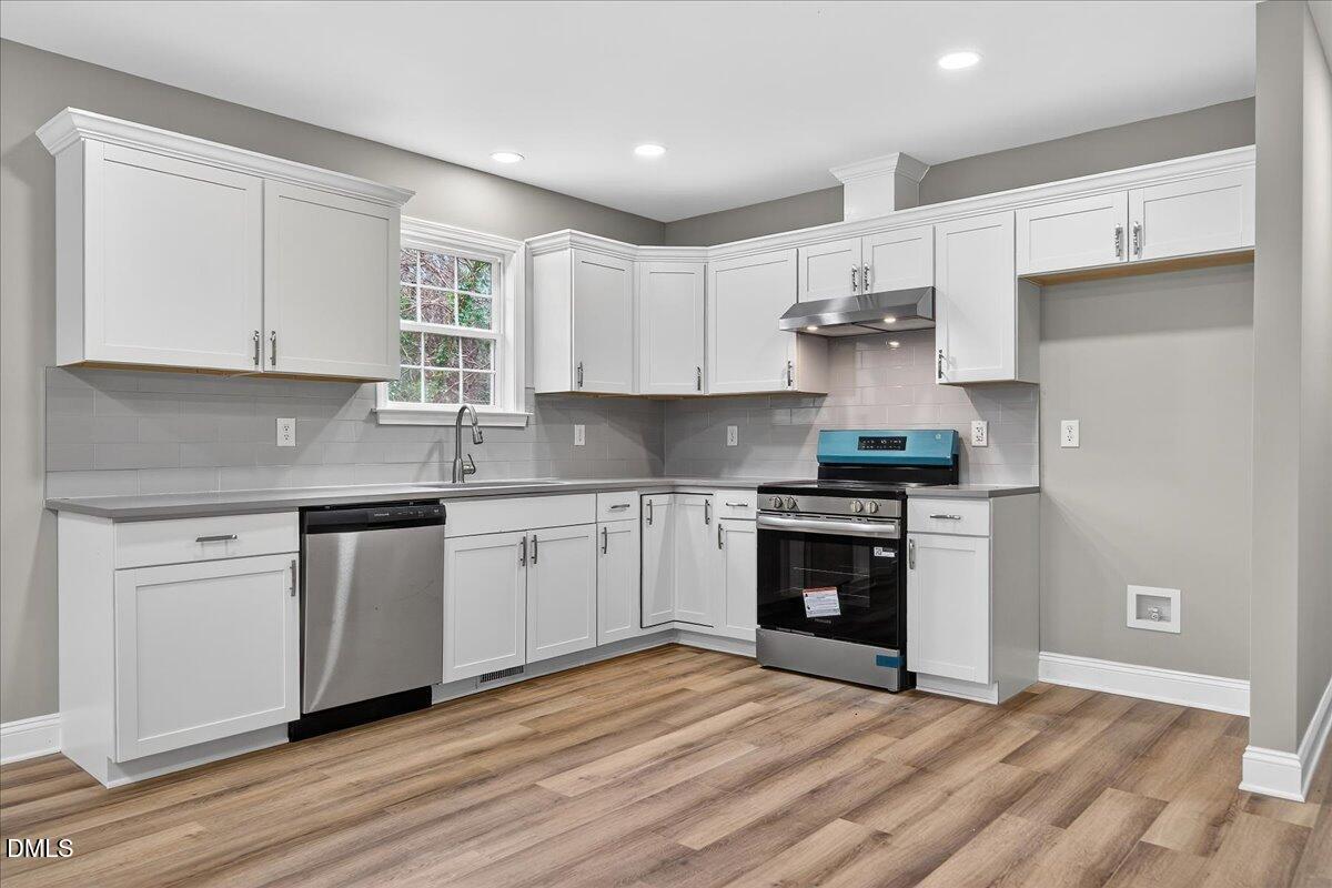 408 S Brevard Street