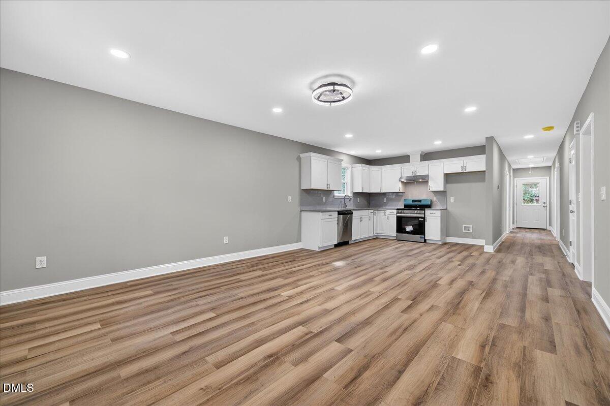 408 S Brevard Street