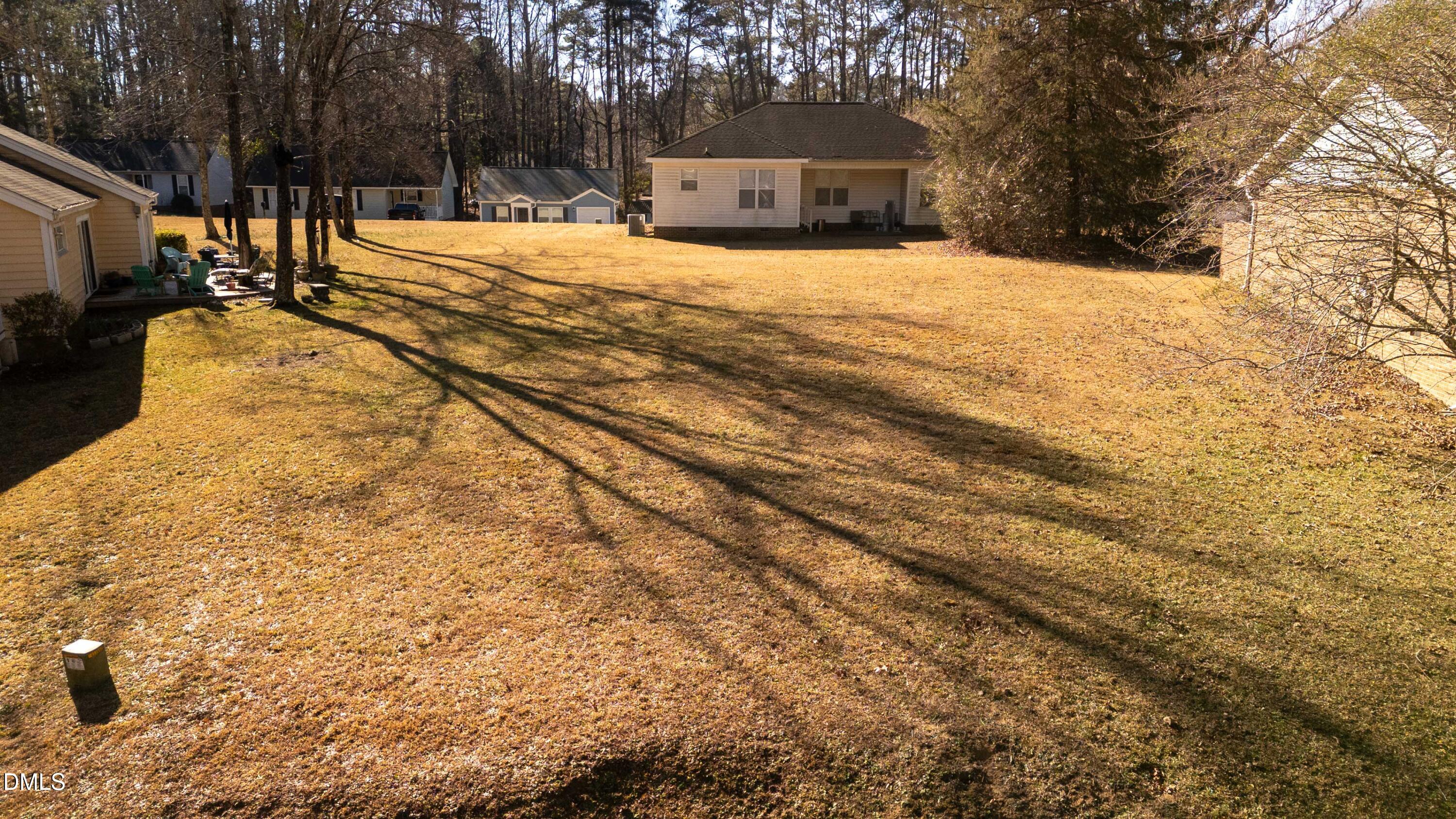 1023 N Windrace Trail