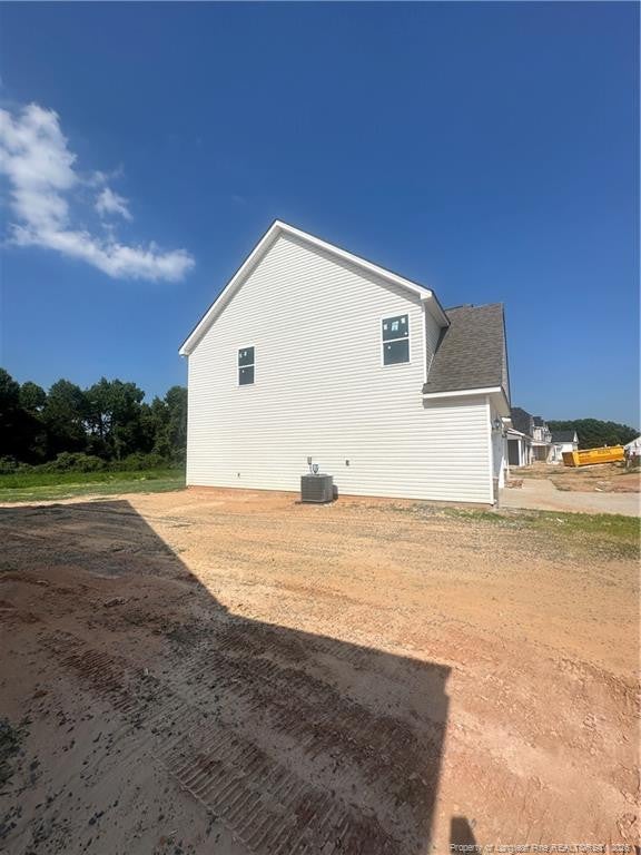161 Margot Manor Drive