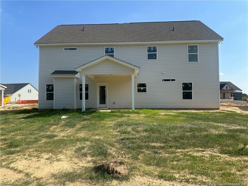 161 Margot Manor Drive