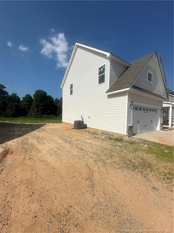 161 Margot Manor Drive