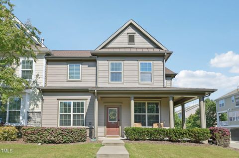 9101 Triana Market Way Walk Raleigh NC 27617