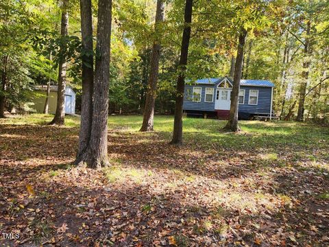 157 Winnebago Loop Louisburg NC 27549