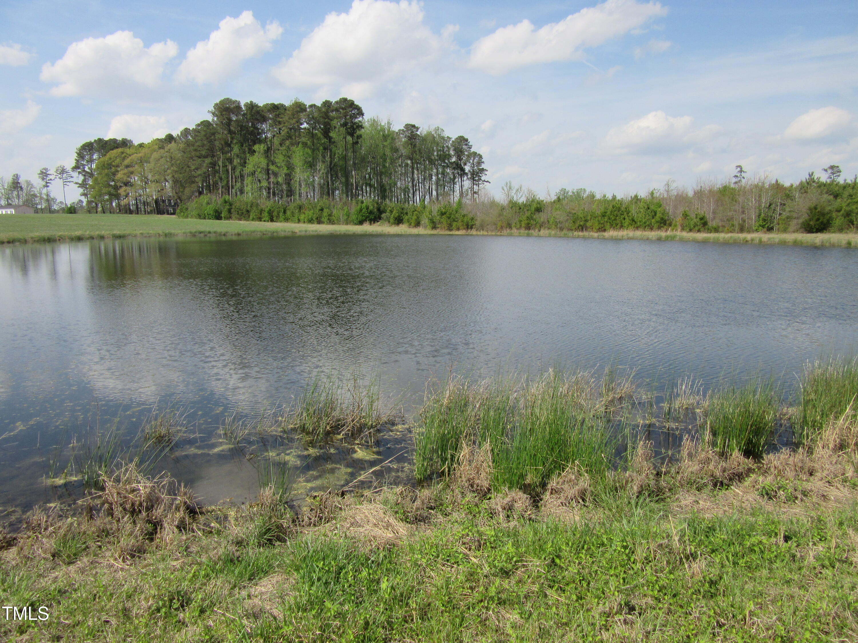 Tract 3 Pine Ridge Road