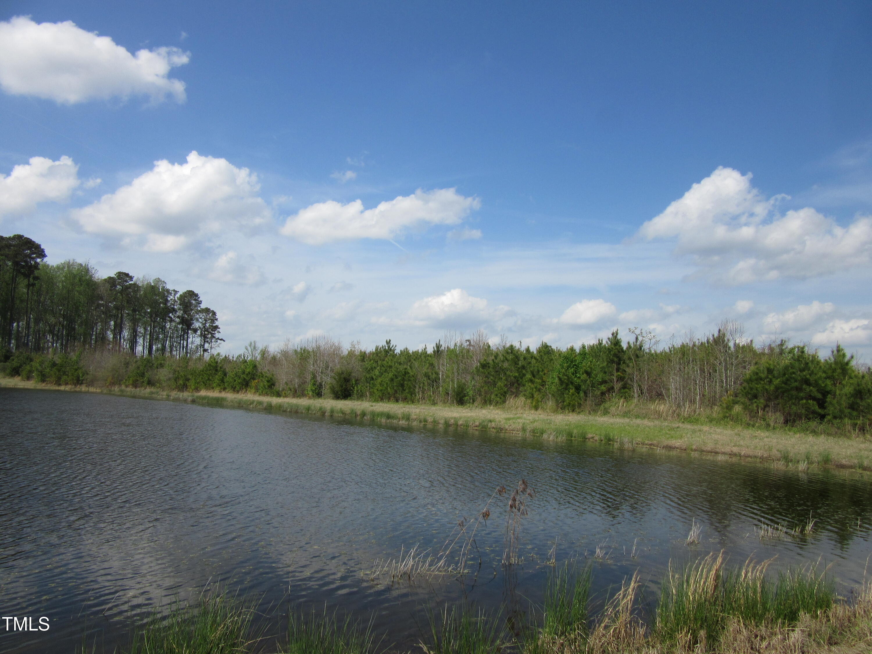Tract 3 Pine Ridge Road