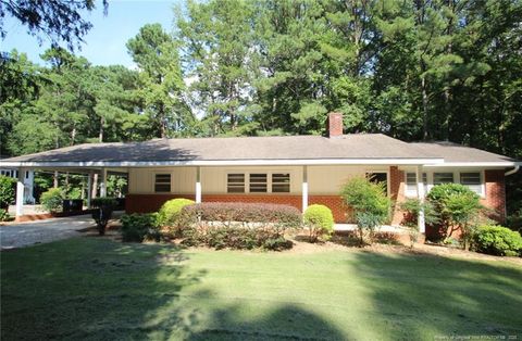 1426 Old Trinity Circle Raleigh NC 27607