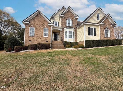 2931 London Bell Drive Raleigh NC 27614