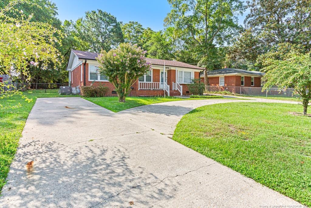1115 Martindale Drive