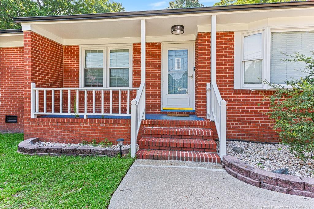 1115 Martindale Drive