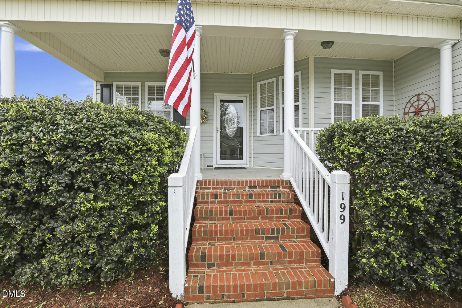 199 Dexterfield Drive