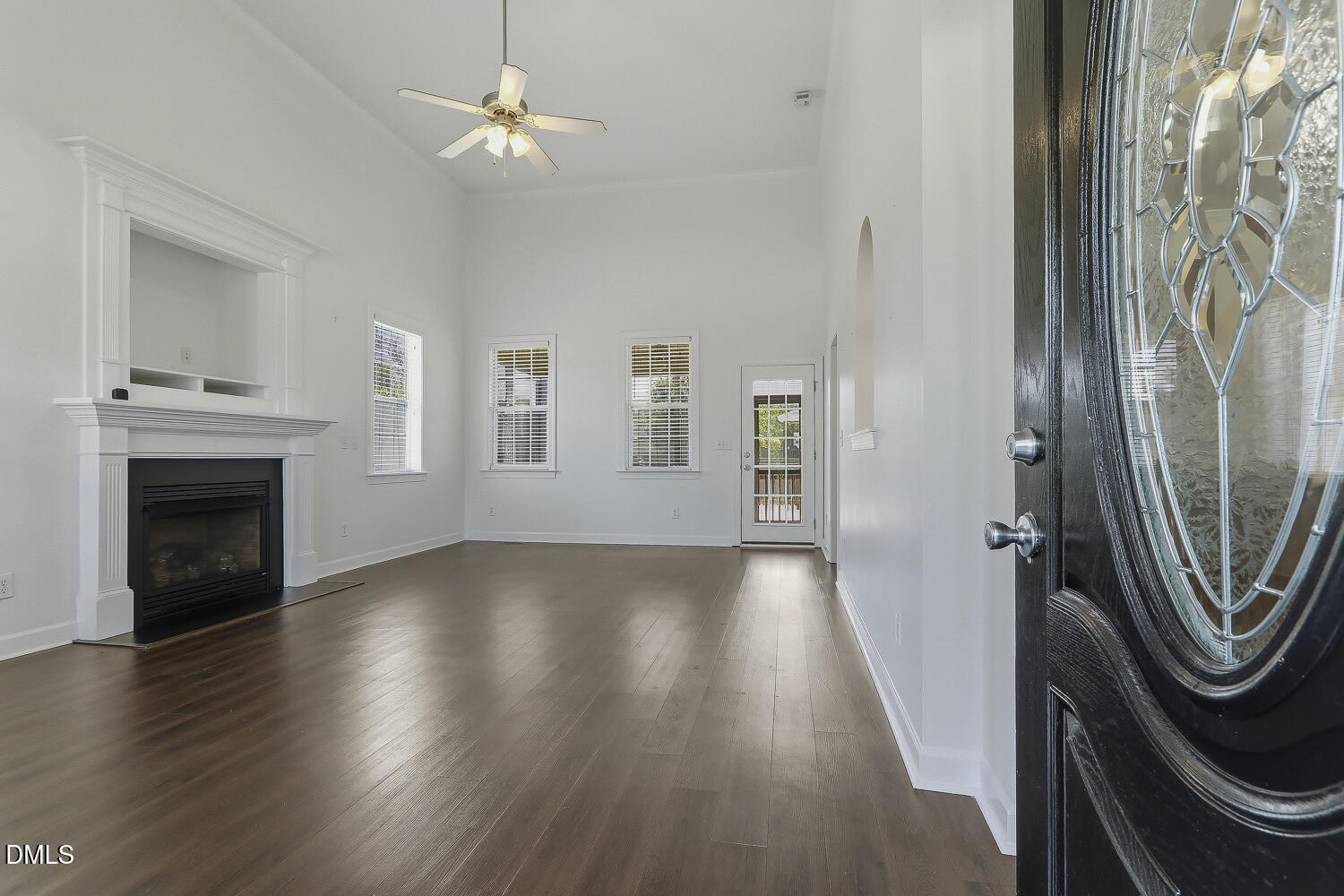 199 Dexterfield Drive