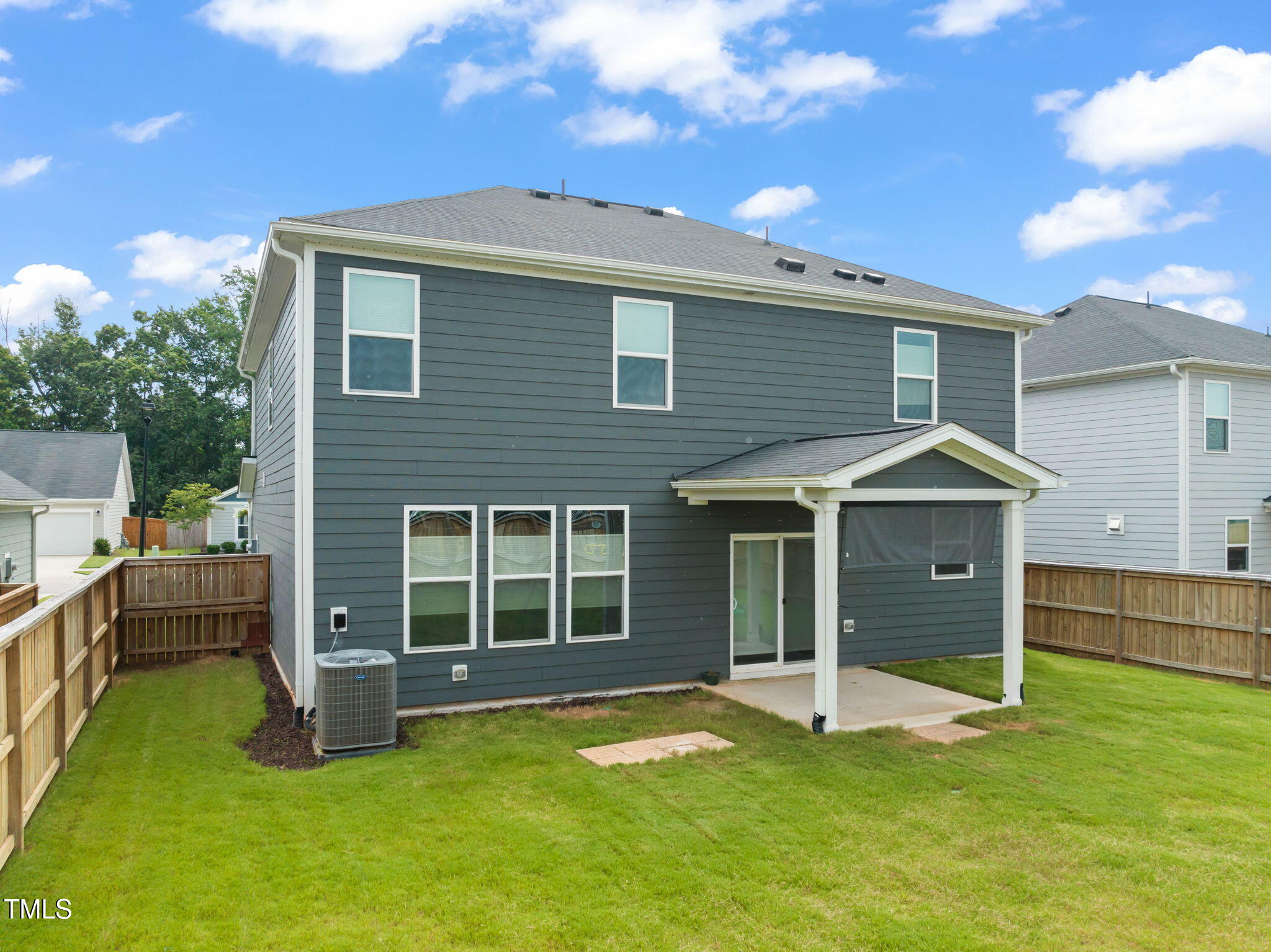 215 Purple Aster Street