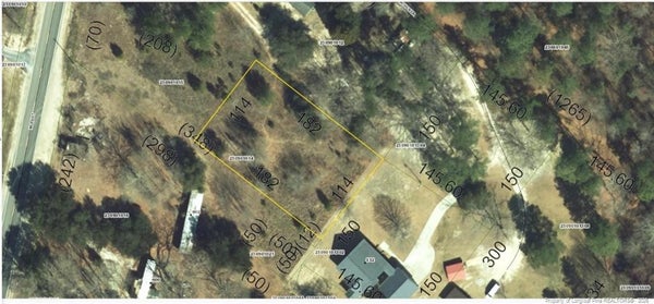 MODEST RD, MAXTON, NC 28364 - Image a1282ccf1ec5495c2e8dc6cd06744073/4021377615