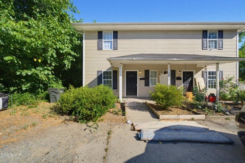 Photo of 1016 Camden Avenue #1, Durham, NC 27701 (MLS # 10173890)