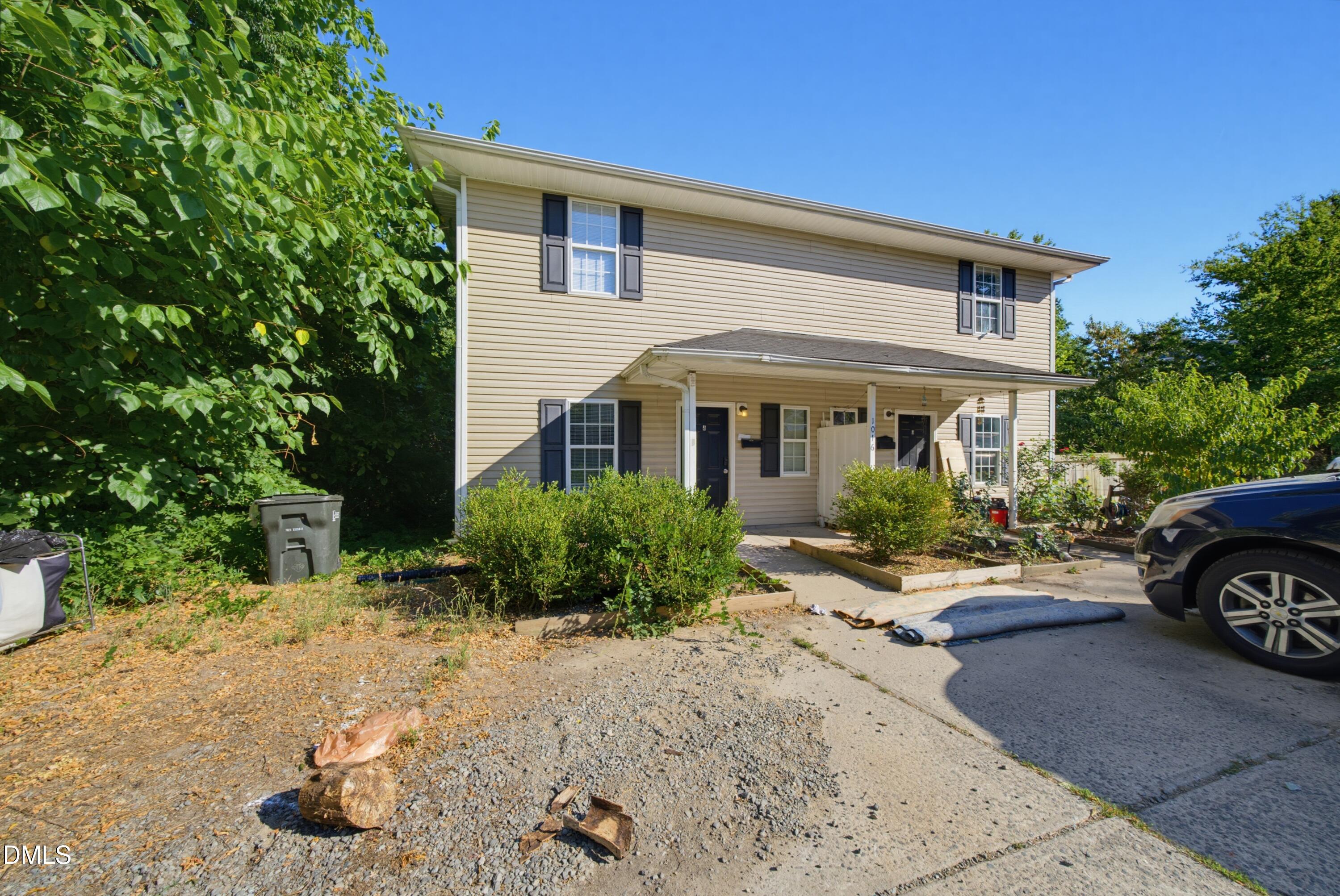 1016 Camden Avenue 1