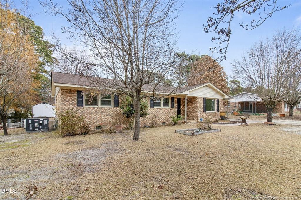 513 Maxine Street