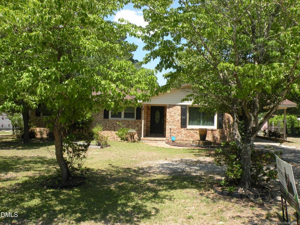 513 Maxine Street