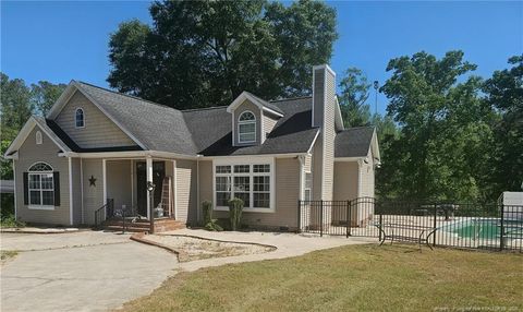435 Thomas Way Cameron NC 28326