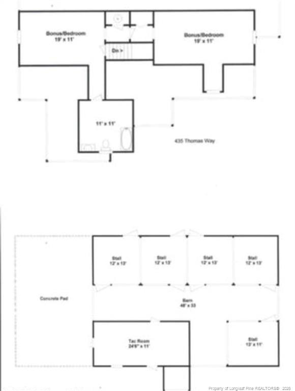 435 Thomas Way
