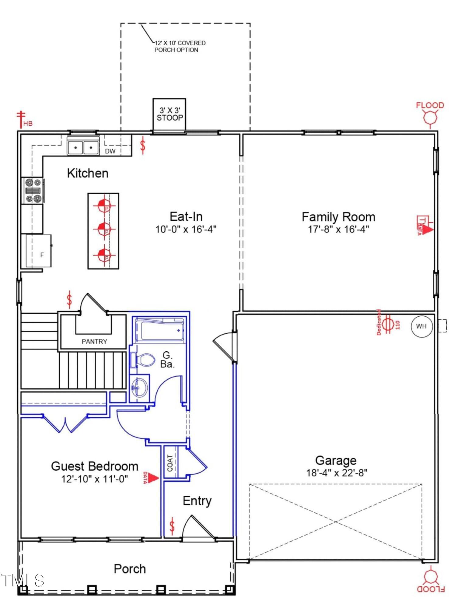 145 Cordoba Drive