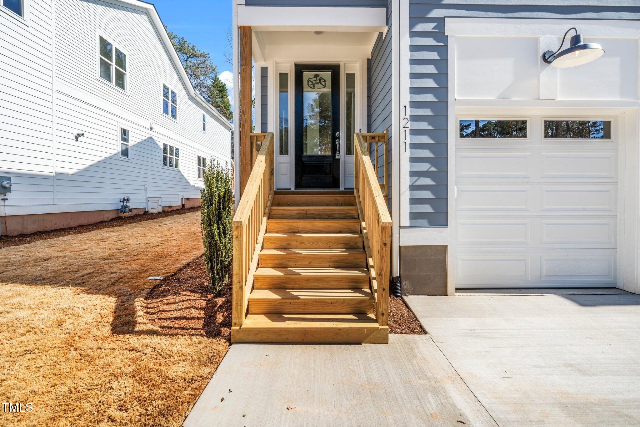 1211 Chaney Road