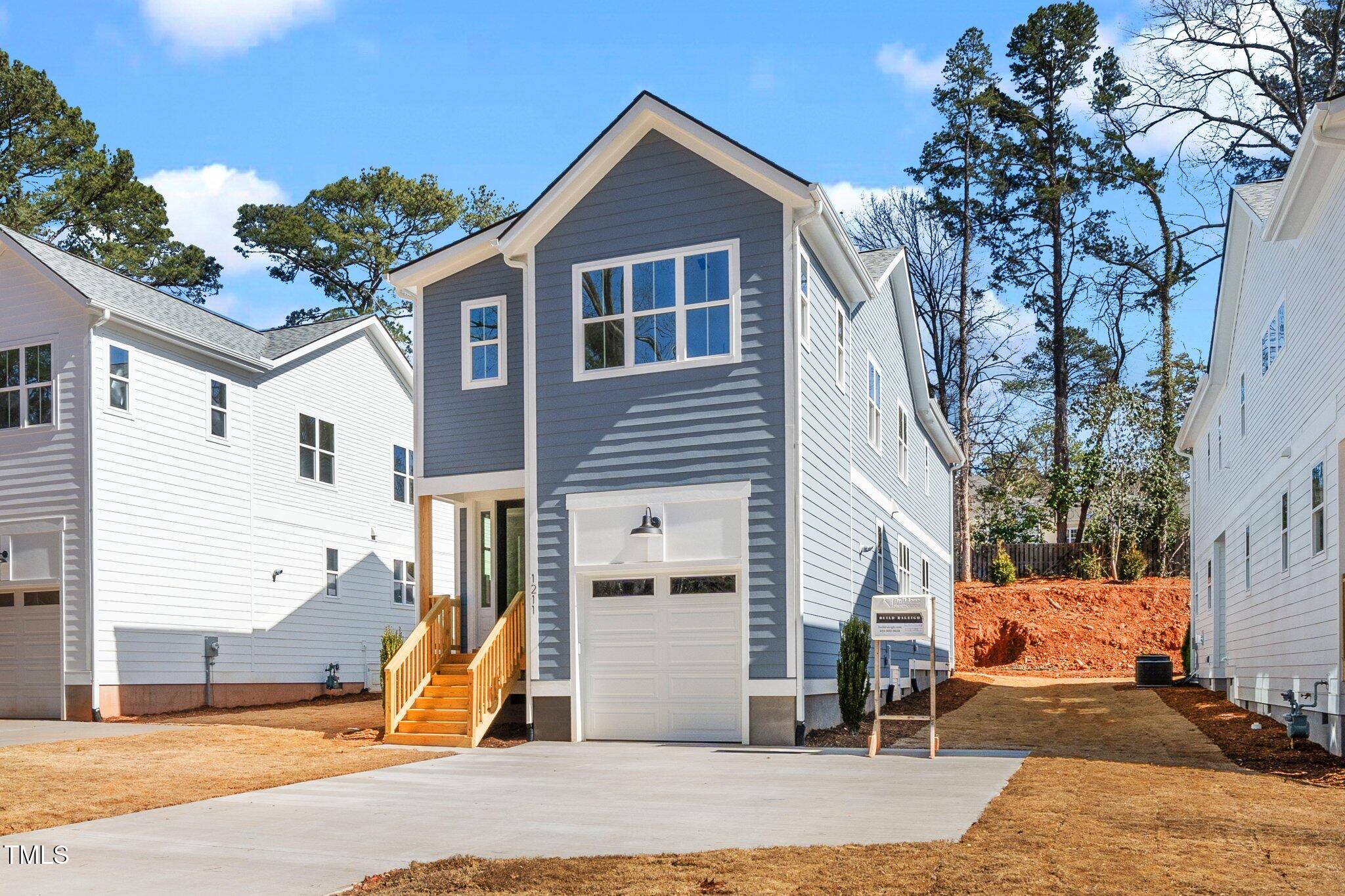1211 Chaney Road