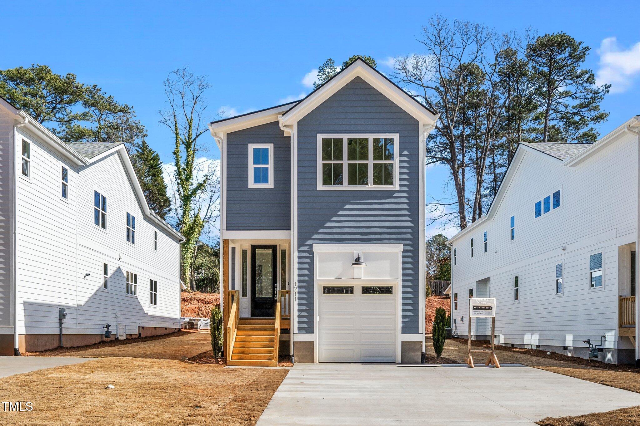 1211 Chaney Road