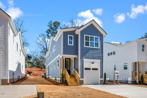 1211 Chaney Road Raleigh NC 27606