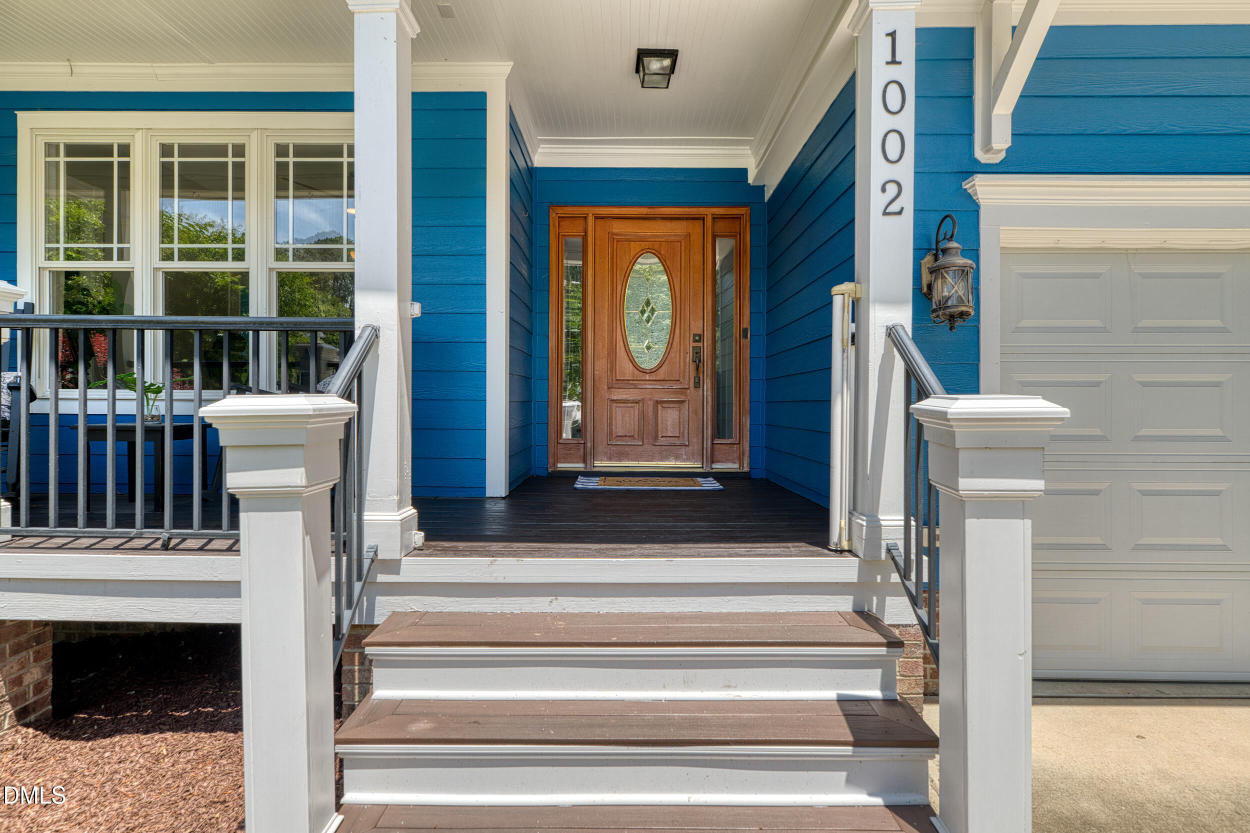 1002 Blaston Court