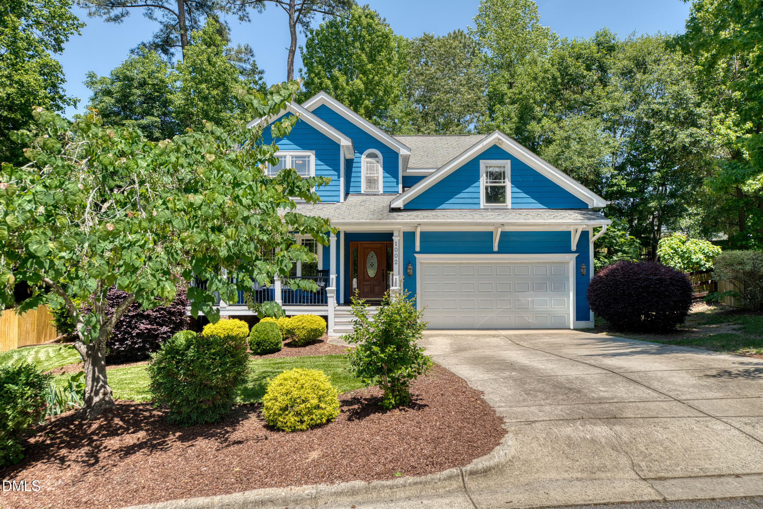 1002 Blaston Court