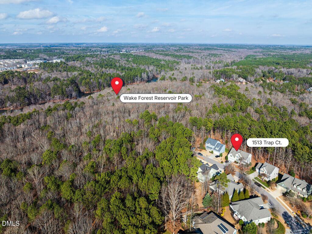 1513 Trap Court