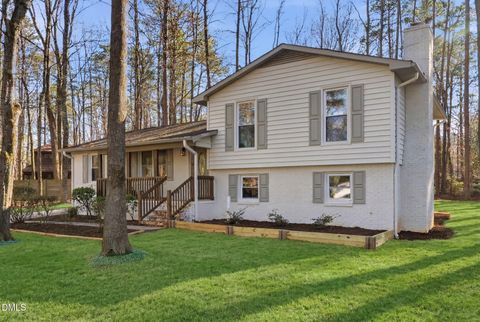 7 Cates Court Hillsborough NC 27278