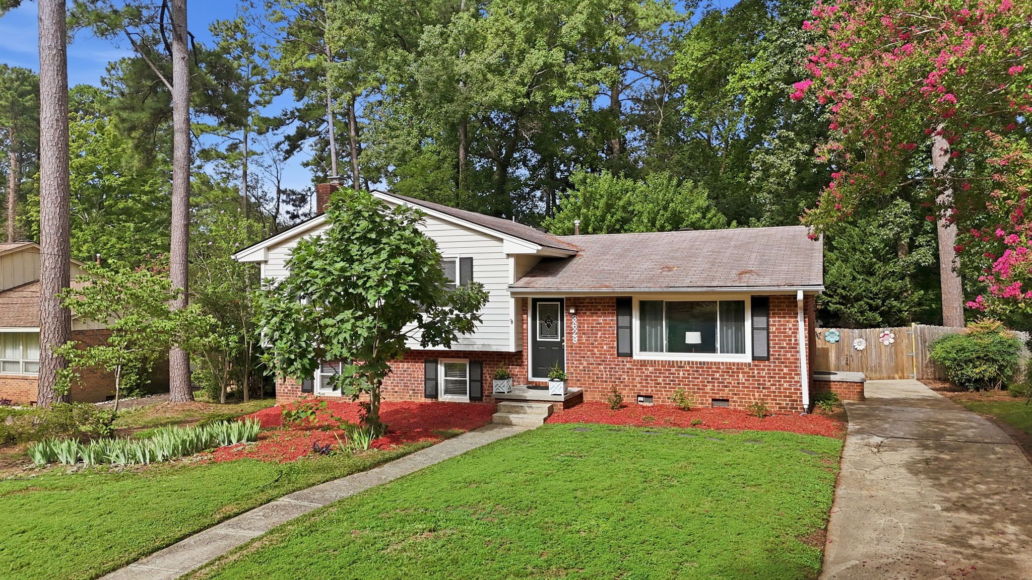3629 Allendale Drive