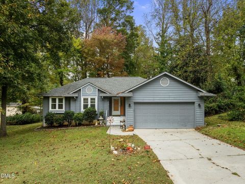 705 E Ashland Drive Mebane NC 27302