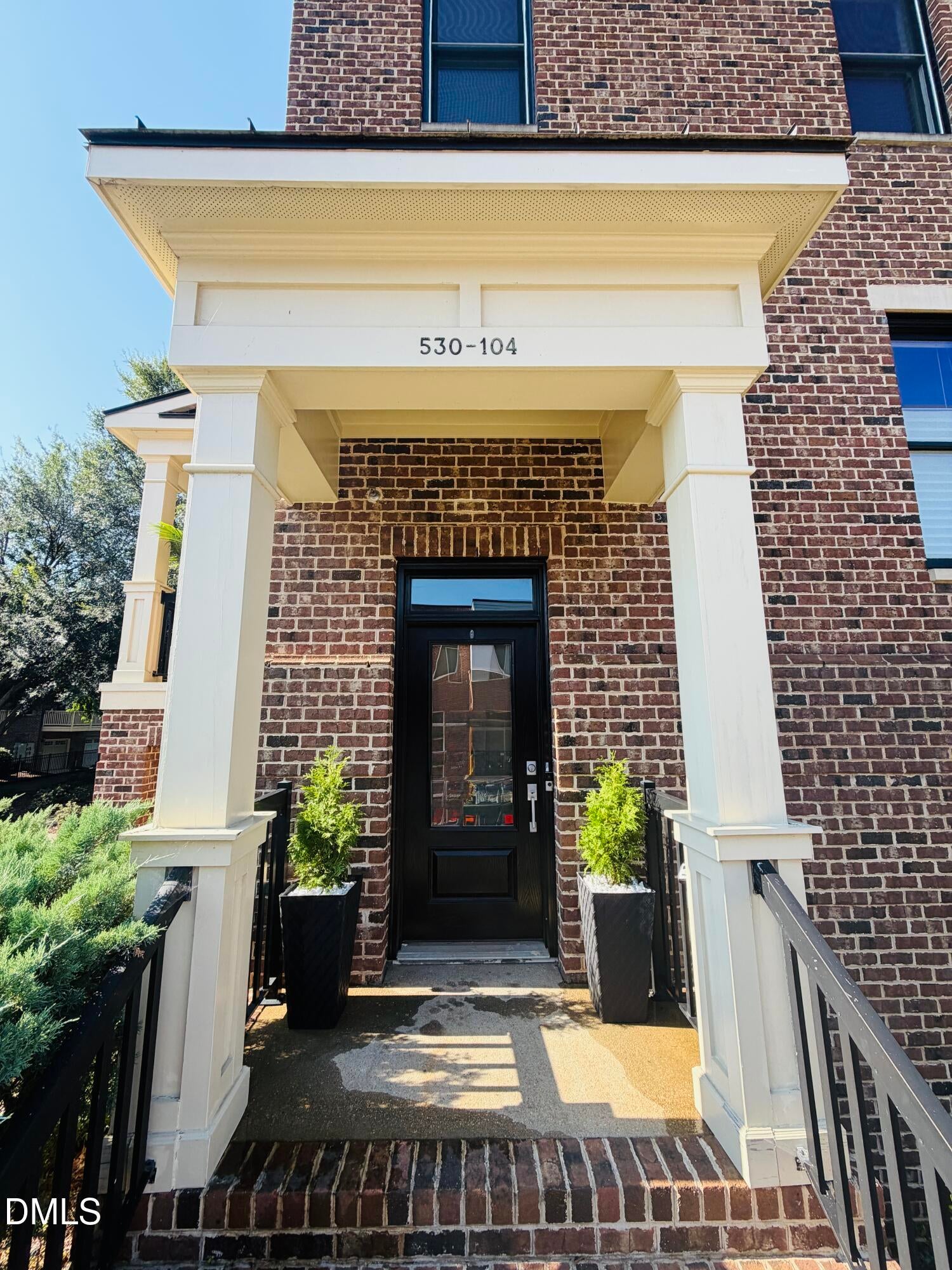 530 John Haywood Way 104