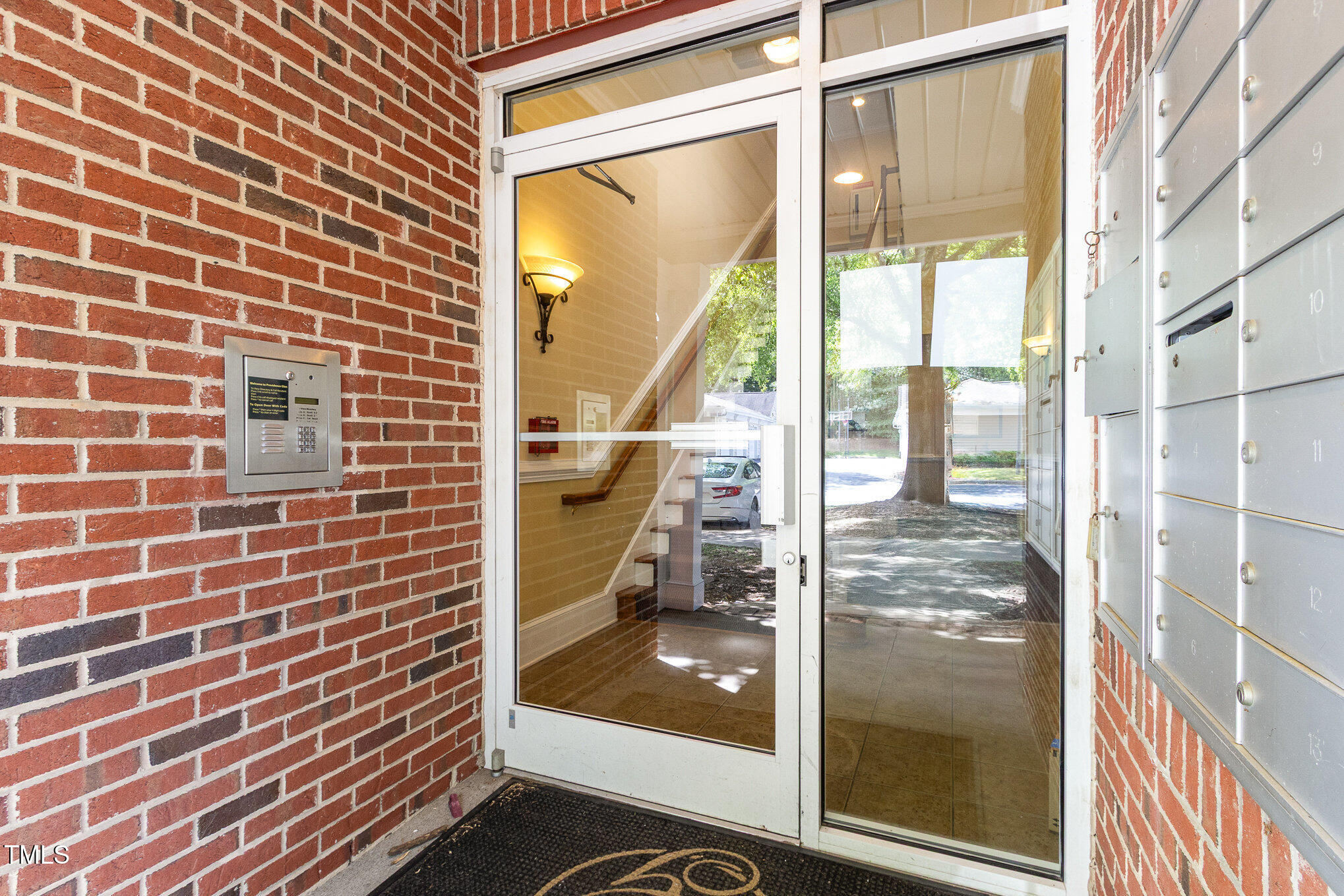 1513 Providence Glen Drive