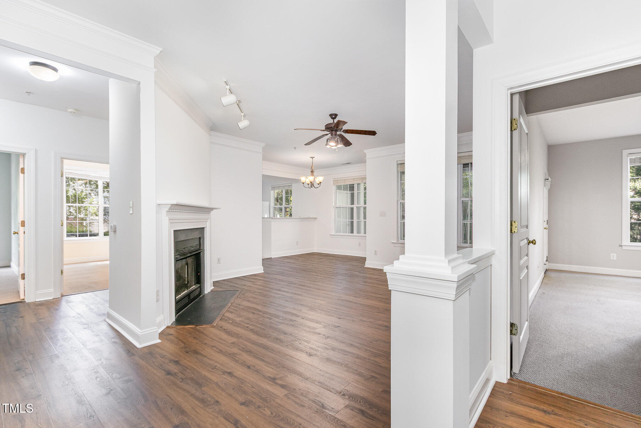 1513 Providence Glen Drive