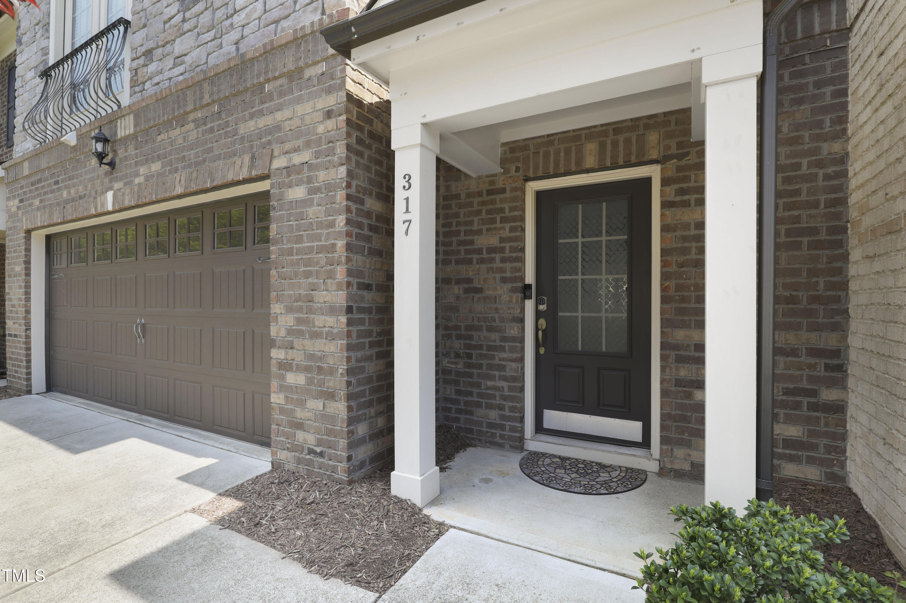 317 Castle Rock Lane