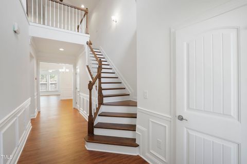 317 Castle Rock Lane Cary NC 27519